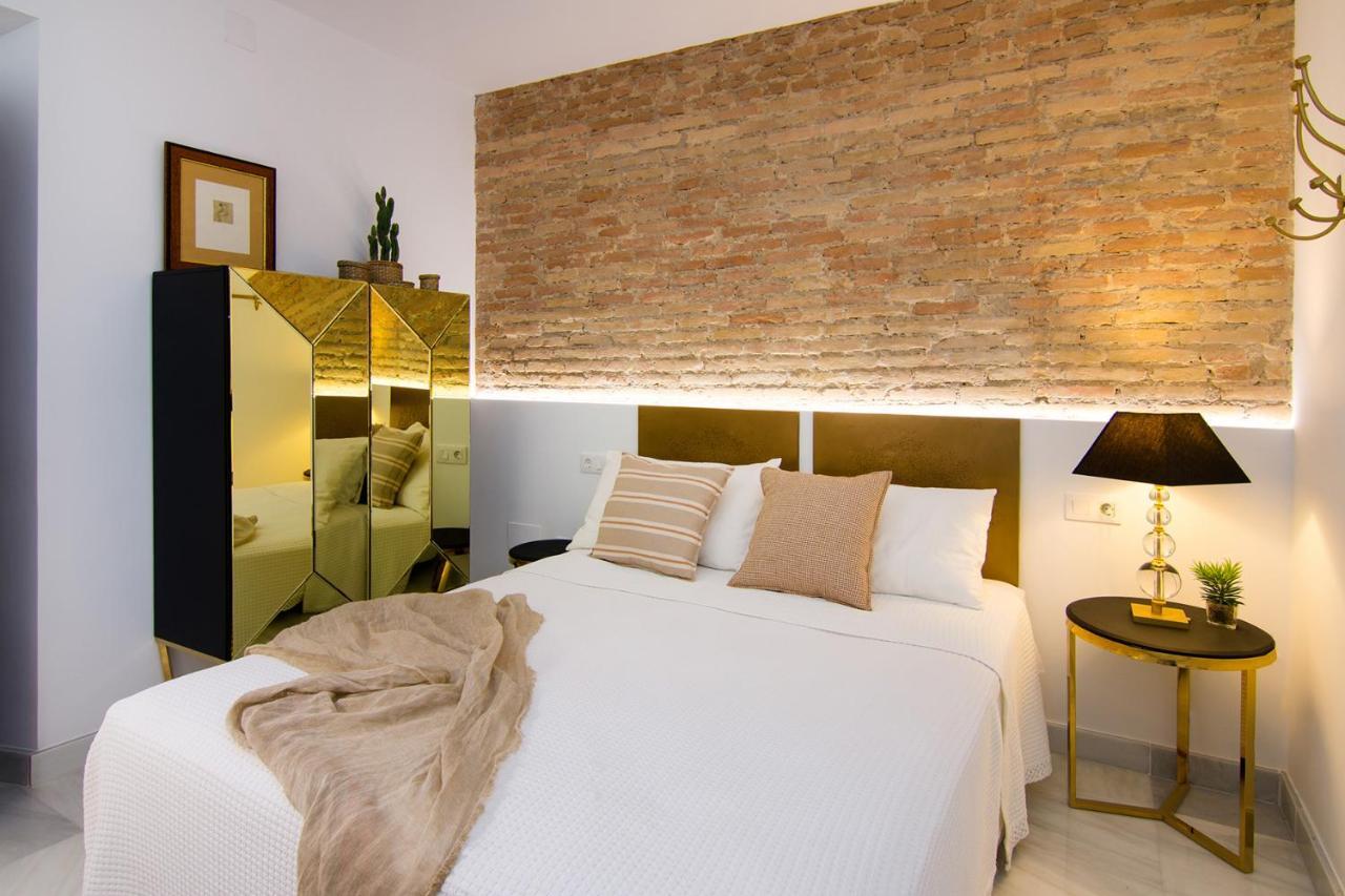 Riad Alhambra Granada Eksteriør bilde